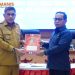 DPRD Sahkan LPJ APBD 2025, Bodewin Soroti TPP dan Raja Definitif
