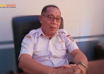 El Nino Mengintai, Kekeringan dan Kebakaran Ancam Maluku Tengah