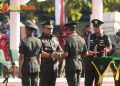 175 Prajurit TNI AD Resmi Sandang Pangkat Serda, Pangdam Pattimura Tekankan Mental Petarung