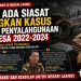 Isu “Main Belakang” Dugaan Kasus DD-ADD Larike Berembus, Inspektorat dan Kejaksaan Profesional Tak Pandang Bulu