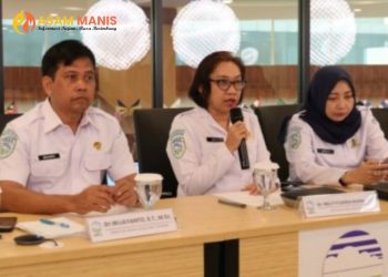 BMKG Akhiri Peringatan Dini Tsunami Usai Gempa M7,7 Guncang Flores
