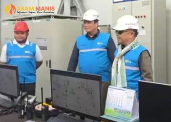 PLN Pulihkan Sistem Kelistrikan Flores Pasca Gempa, Infrastruktur Pembangkit Diperkuat
