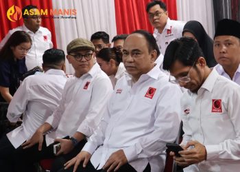PROJO Muda Tegaskan Video Budi Arie Dipotong, Konteks Diskusi Relawan Jokowi Tak Utuh