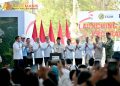 Program PLTS 100 GWp Dimulai, Pemerintah Kejar Target Energi Surya 100 GW dalam Tiga Tahun
