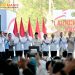 Program PLTS 100 GWp Dimulai, Pemerintah Kejar Target Energi Surya 100 GW dalam Tiga Tahun
