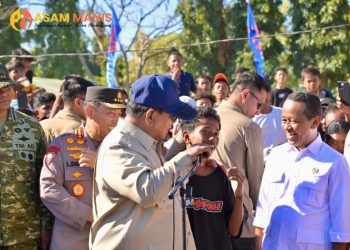 ESDM Siapkan 48 Genset untuk Fasilitas Kesehatan di Tujuh Kabupaten Terdampak Bencana NTT