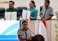 Wali Kota: Ibu Kuat, Keluarga Tangguh