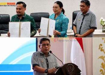 Wali Kota: Ibu Kuat, Keluarga Tangguh