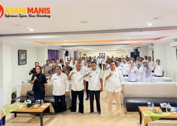 Ambon Siapkan Tata Ruang untuk 50 Tahun