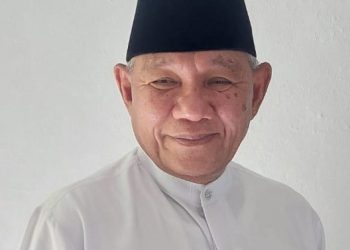 MUI Apresiasi Pembinaan Kafilah MTQ Maluku