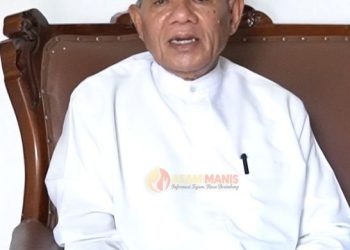 MUI Ajak Warga Jaga Damai dan Dukung Pembangunan Maluku