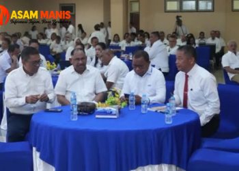Unpatti Perbarui Peraturan Akademik, Rektor: Jangan Pertahankan Praktik Lama