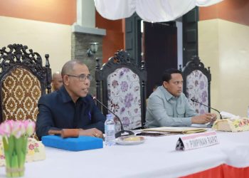 DPRD Maluku Tengah Tutup Masa Persidangan II dan Buka Masa Persidangan III Tahun Sidang 2026