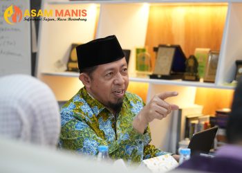 Kemenag Buka Pengajuan Bantuan Pendidikan Pesantren, Pengajuan Hanya Sampai 4 September 2026