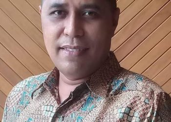 Rajab Tatuhey Apresiasi Respons Cepat Plt Kepala BWS Maluku Tangani Krisis Air Bersih