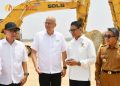 ESDM Percepat Hilirisasi Batubara, Proyek Metanol Kutai Timur Siap Perkuat Industri Nasional