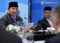 Bahlil Kawal Kerja Sama Energi Indonesia-Rusia, Pastikan Kesepakatan Vladivostok Beri Manfaat Nyata
