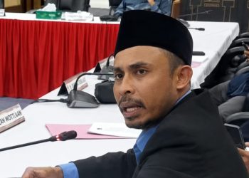 Soroti Negeri yang Masih Dipimpin Pejabat, Samalehu: Pemda Malteng Diminta Jangan Tunggu Konflik