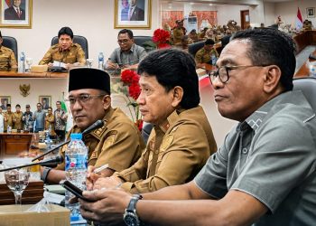 Investasi Rp640 Miliar untuk Hilirisasi Kelapa dan Pala, Pabrik di Maluku Tengah Ditargetkan Mulai Dibangun Oktober