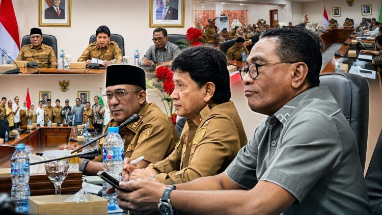 Investasi Rp640 Miliar untuk Hilirisasi Kelapa dan Pala, Pabrik di Maluku Tengah Ditargetkan Mulai Dibangun Oktober