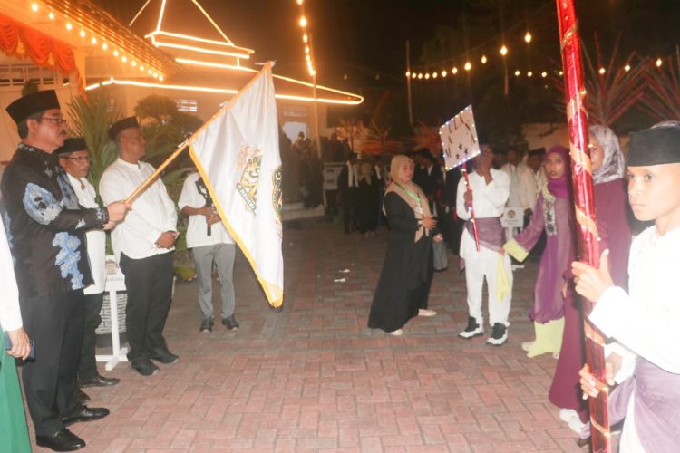Gubernur Maluku: Festival Hadroh Perkuat Persaudaraan