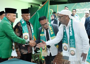 Gubernur: IKAMA Harus Jadi Rumah Bersama