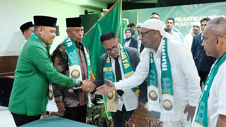 Gubernur: IKAMA Harus Jadi Rumah Bersama