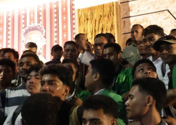 Pemprov Maluku Perjuangkan A.M. Sangadji Jadi Pahlawan Nasional