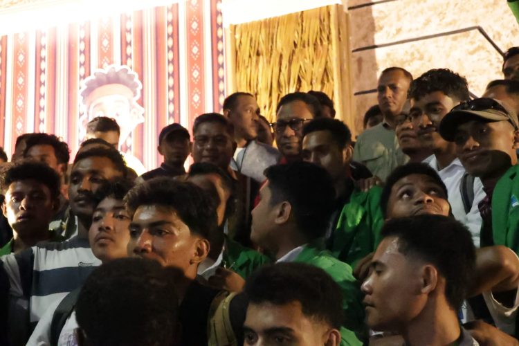 Pemprov Maluku Perjuangkan A.M. Sangadji Jadi Pahlawan Nasional