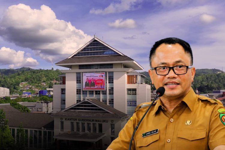 Pemprov Maluku: Sekolah Samasuru Harus Tetap Berjalan