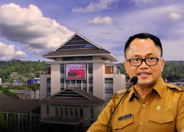 Pemprov Maluku: Sekolah Samasuru Harus Tetap Berjalan
