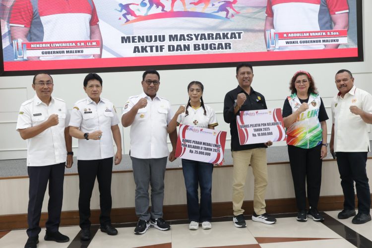 Haornas 2026, Vanath: Olahraga Investasi SDM
