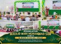 SD Negeri 30 Maluku Tengah Gelar Maulid Nabi 1448 H, Perkokoh Keimanan dan Kepedulian Siswa