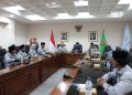 Wagub Lepas Kafilah MTQ Maluku