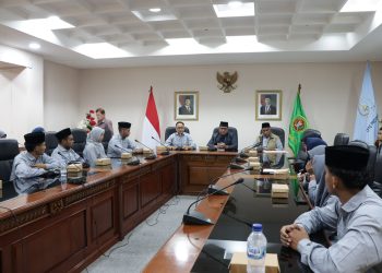 Wagub Lepas Kafilah MTQ Maluku