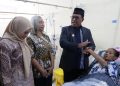 Wagub Vanath: Haulussy Harus Terus Berbenah