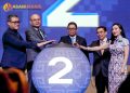 Hadapi Risiko Bencana yang Makin Kompleks, Wamen ESDM Dorong Investasi Ketangguhan
