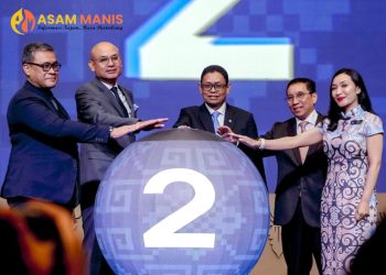 Hadapi Risiko Bencana yang Makin Kompleks, Wamen ESDM Dorong Investasi Ketangguhan