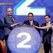 Hadapi Risiko Bencana yang Makin Kompleks, Wamen ESDM Dorong Investasi Ketangguhan