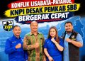 Konflik Lisabata-Patahue, KNPI Desak Pemkab SBB Bergerak Cepat