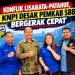 Konflik Lisabata-Patahue, KNPI Desak Pemkab SBB Bergerak Cepat