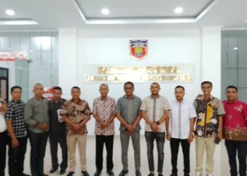 1.776 PPPK Paruh Waktu Malteng Bakal Dapat Tambahan Rp2,5 Juta per Bulan