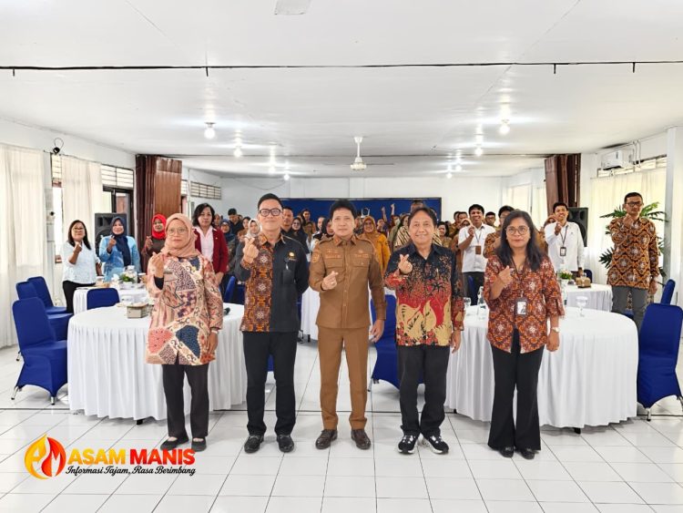Bonus Demografi Maluku Harus Dikapitalisasi