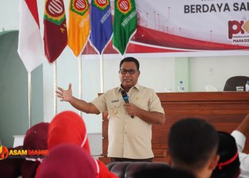 Wagub Vanath: Mahasiswa Harus Ciptakan Lapangan Kerja