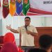 Wagub Vanath: Mahasiswa Harus Ciptakan Lapangan Kerja