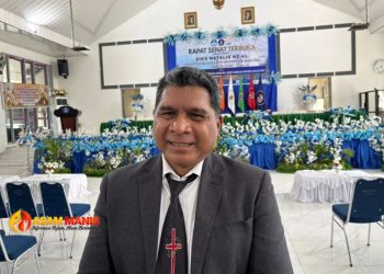 UKIM Jadikan Dua Prodi Unggul sebagai Standar Mutu