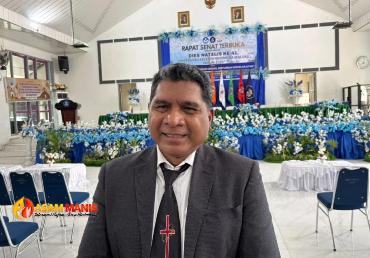 UKIM Jadikan Dua Prodi Unggul sebagai Standar Mutu