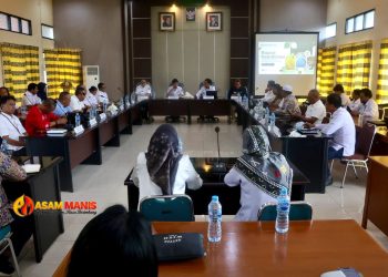 Sadali Dorong Pertanian Maluku Lebih Produktif