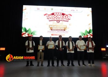 Maluku Raih Prestasi Literasi Keuangan