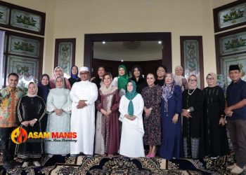 Vanath: Rawat Harmoni, Maluku Harus Aman